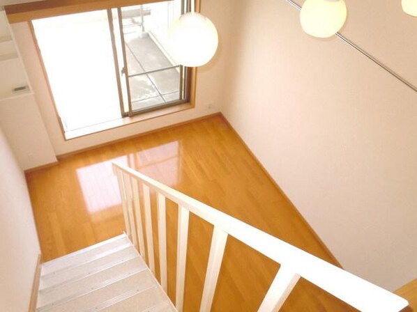 セントエルモ町田の物件内観写真